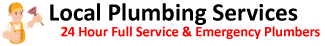Whitman Plumbers